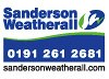 Sanderson Weatherall